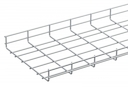 ЛОТОК ПРОВ.DEFEM 320/60 L=2,5M ОЦИНК