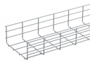 ЛОТОК ПРОВОЛОЧН. 220/110-5 L=2,5M SS316L