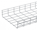 ЛОТОК ПРОВОЛОЧ.422/110-5/6 L=2,5M SS316L