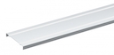КРЫШКА ЛОТКА B7/120 L=1,25M SS316L