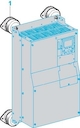 Комплект DNV 690В 37-90кВт