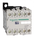КОНТАКТОР SKG 3P AC3,220А,1НО,24V50ГЦ
