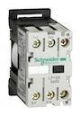 КОНТАКТОР МИНИ SK 2P AC3 3P, 6А, 12V DС,