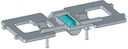 ЛАМПА ДЛЯ ИНД 230V ПЕР. ТОК