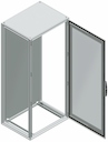 НАПОЛЬНЫЙ ШКАФ SF ДЛЯ ЭЛЕКТРОННОГО ОБОРУДОВАНИЯ 1200x600x600