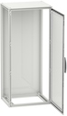 НАПОЛЬНЫЙ ШКАФ SF БЕЗ МОНТАЖНОЙ ПЛАТЫ 1200x600x400
