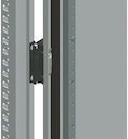 4 ПЕТЛИ С УГЛОМ ОТКР. 180&deg; RAL 9005