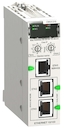 Адаптер удал. в/в RIO Ethernet, улучш