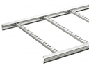 ЛЕСТНИЦА КАБЕЛЬНАЯ KHZSP-600 6М AISI316L
