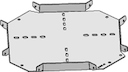 X-СЕКЦИЯ W13F/40-100, ГОР.ОЦИНК.