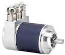 МНОГООБОРОТ. АБСОЛ. ЭНКОДЕР PROFIBUS 25