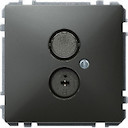 РОЗ. ГРОМКОГОВОРИТЕЛЯ, 2 РАЗЪЁМА, SYSTEM