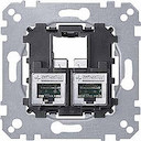 МЕХ.КОМП.РОЗ.SCHNEIDER ELECTRIC,2 ПОСТА