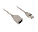 АДАПТЕР RJ45 ДЛЯ ИСПОЛЬЗОВАНИЯ КАБЕЛЯ XBTZ9780 СО СТАРЫМИ ВЕРСИЯМИ XBT N