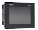 Сенсорная панель 640 X 480 Vga, 5,7 и quot;, TFT LCD, =24В
