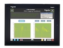 Magelis GTW 12" 24В= WinXPe VJD RT VJC