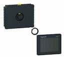 СЕНСОРНАЯ ЦВЕТНАЯ ПАНЕЛЬ 3''5