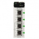 Мод ком ETH-IP Mod TCP,1x10/100Base-T/TX