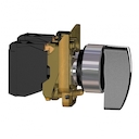 ПЕРЕКЛЮЧАТЕЛЬ 2 ПОЗИЦИИ XB4BJ21