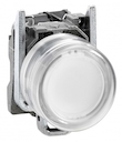 КНОПКА С ПОДСВЕТКОЙ ATEX XB4BP183B5EX