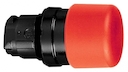 ГОЛОВКА КНОПКИ 22ММ КРАСНАЯ ZB4BC447