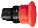 ГОЛОВКА КНОПКИ 22ММ КРАСНАЯ ZB4BC47