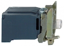 КОРПУС СИГН. ЛАМПЫ ПРЯМ.ПОДКЛ. ZB4BV63