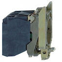 КОРПУС КНОПКИ 22ММ ДО 250В ZB4BW065