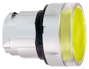 ГОЛОВКА КНОПКИ 22ММ С ПОДСВЕТКОЙ ZB4BW35S