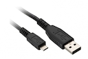 USB КАБЕЛЬ ПРОГРАММИРОВАНИЯ, 3M
