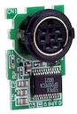 TWIDO МОДУЛЬ С АДАПТЕРОМ RS232 MINI DIN