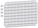 МОНТАЖНАЯ ПЛАТА Telequick 900X700