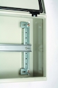 ШАССИ +1 DIN РЕЙКА 200x300 ДЛЯ SBM/S3DM