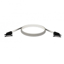 КАБЕЛЬ TELEFAST, 2ХНЕ10, 0.08MM2, 1M