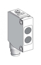 МИНИАТ. ФОТОПРИЕМНИК NPN НО XUM2ANCNM8R