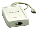 КОНВЕРТОР USB – MODBUS PLUS