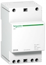 ЗВОНКОВЫЙ ТРАНСФОРМАТОР iTR 25ВА 12/24В ACTI9