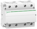 МОДУЛЬНЫЙ КОНТАКТОР iCT100A 4НО 220/240В АС 50ГЦ