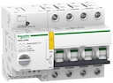 АВТ. ВЫКЛ. REFLEX iC60N 4П 10A C