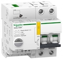 АВТОМАТИЧЕСКИЙ ВЫКЛЮЧАТЕЛЬ REFLEX iC60H 2П 10A B Ti24