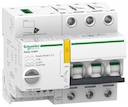 АВТОМАТИЧЕСКИЙ ВЫКЛЮЧАТЕЛЬ REFLEX iC60H 3П 10A B Ti24