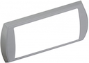 РАМКА СЕРАЯ ДЛЯ LUXA 6/11ВТ