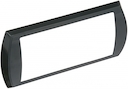 РАМКА ЧЕРНАЯ ДЛЯ LUXA 6/11ВТ