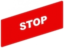 МАРКИРОВКА STOP ZBY02304