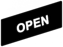 МАРКИРОВКА OPEN