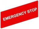 МАРКИРОВКА STOP ZBY02330