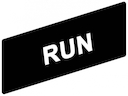 МАРКИРОВКА RUN
