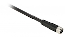 КАБЕЛЬНЫЙ ГНЕЗДОВОЙ РАЗЪЕМ XZCP0941L10