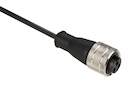 КАБЕЛЬНЫЙ ГНЕЗДОВОЙ РАЗЪЕМ XZCP1662L2