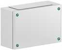 КЛЕММНАЯ КОРОБКА С КАБЕЛЬНЫМ ВВОДОМ IP55 SBMC150x400x120